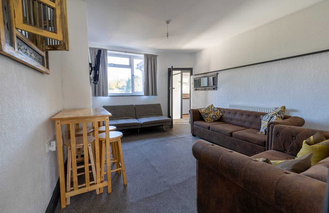 Beautiful 2-bed Apartment in Dartford - Foto 8