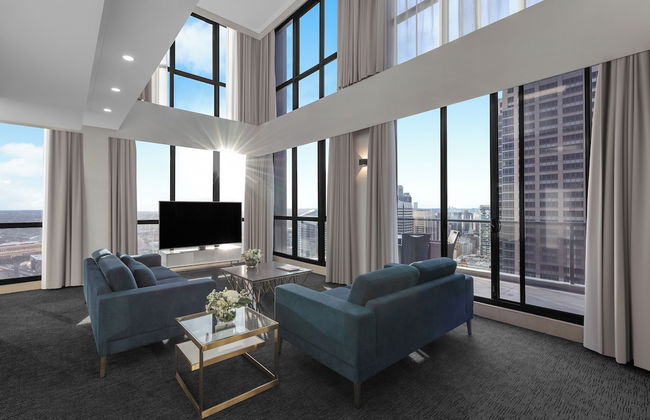 Meriton Suites Pitt Street, Sydney - Foto 36
