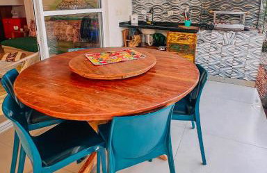 C7, Casa Vibrante, Pé na Areia de Maresias - Foto 19