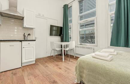 Cosy Paddington Apartments - Foto 22