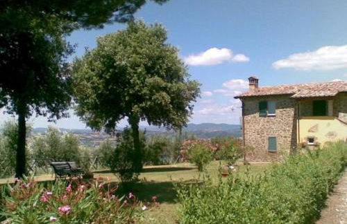 Il Poggio Delle Ginestre - Foto 49