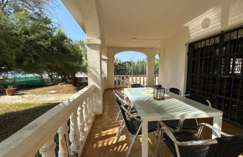 Villa Portalmar - Photo 13