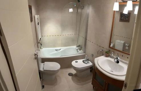 Triplex Deluxe con terrazas al Pirineo y Golf - Foto 20