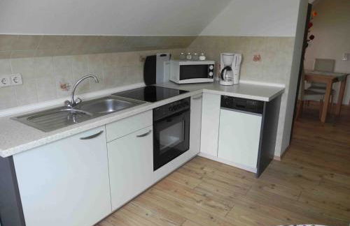 Ferienwohnungen am Unstrutwehr - Foto 6