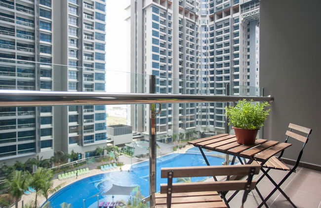 Atlantis Residence by Stayshare Homes - Photo 69