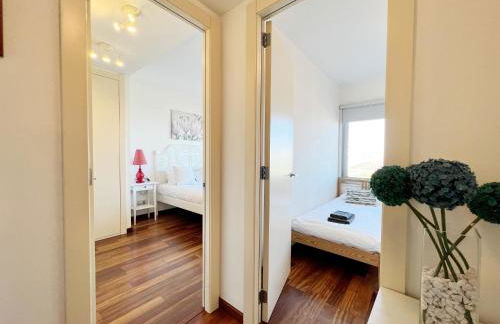 Forum Playa and Pool Barcelona - Photo 15