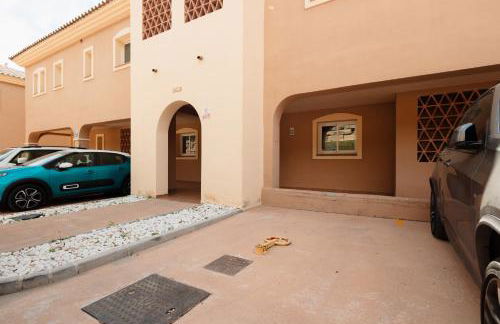 Private heatable infinity pool with sea views in La Mairena, Marbella - Foto 50