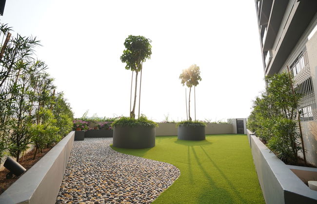 118 Residence - Foto 9