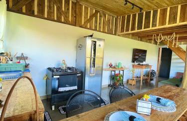 Rancho Capivari 2 - Cabana nas montanhas - Foto 49