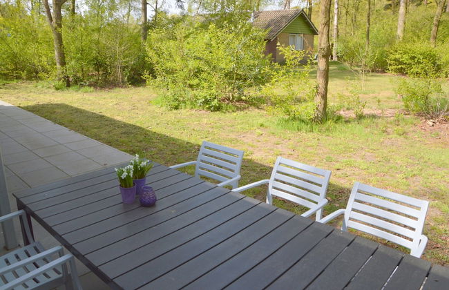 Inviting Holiday Home in Stramproy With Terrace - Photo 36