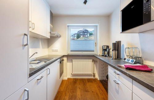 Charmante Fewo Neuenweg Hirsch - Foto 8