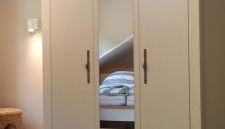Ferienwohnung am Wintersberg - Foto 4, wardrobe