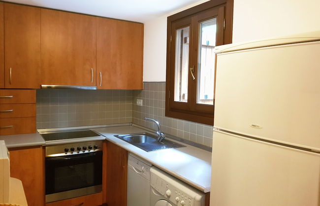 Apartamentos Biescas 3000 - Foto 17