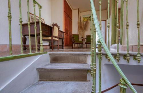 Maison de Choubaka - Foto 18