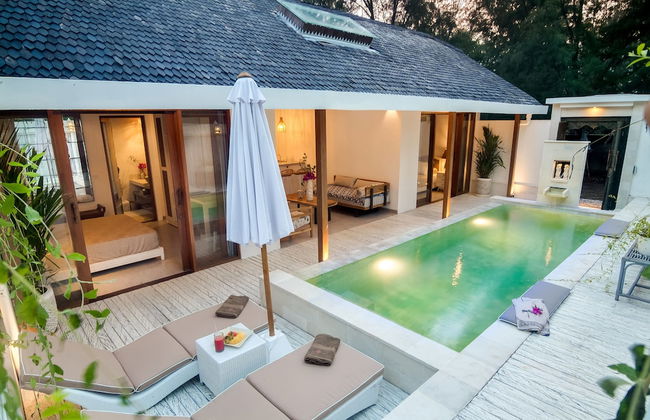 Villa Coral Flora - Foto 78