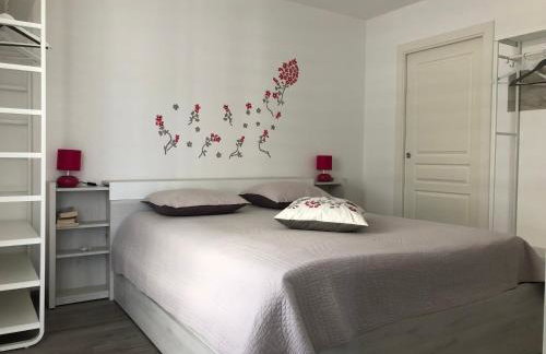 Gerardmer : Residence "l'eau vive" - Photo 2