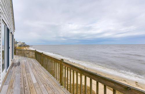 Delaware Bay & Sunset Views: Cape May Cottage - Foto 26