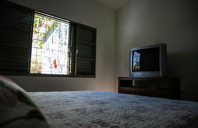 Ilha de Capitóli - Rancho no Kanto da Ilha em Capitólio - Foto 19