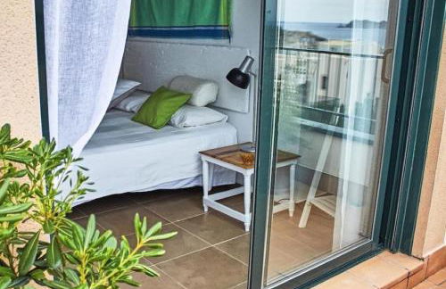 Sunset sea view & garden Spa Cala Tarida 6p max - Foto 16