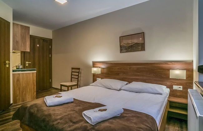 Apartamenty Eko - Foto 5