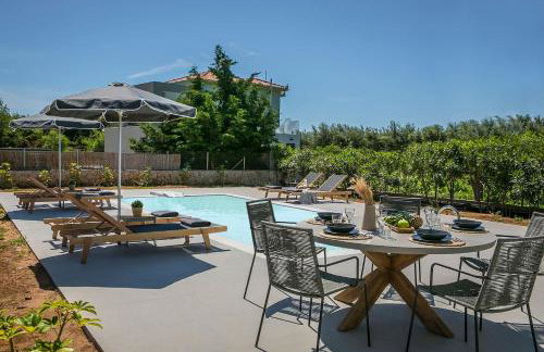 Villa Begonia - Foto 25