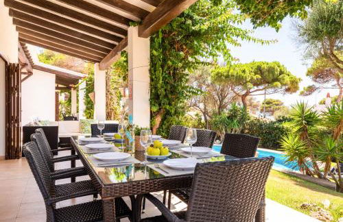 Villa Victoria by Escape Home - Foto 10