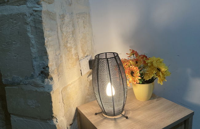 Charming Central Townhouse in Sliema - Foto 4