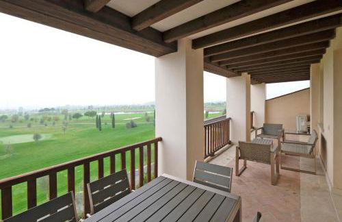 Garda Apartments San Vigilio Golf - Foto 20