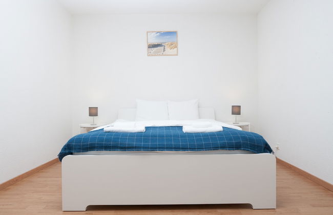 Galaxy Apartments - Foto 50