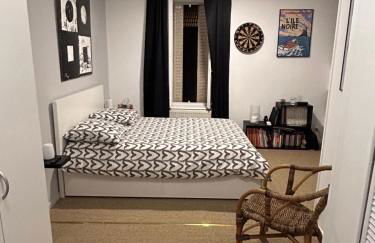 Maison familiale avec piscine - Foto 37