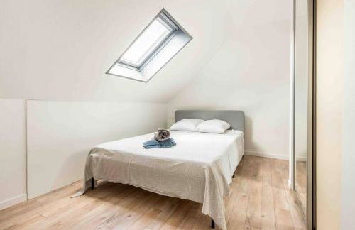 Maison indépendante au Croisé Laroche - Foto 22