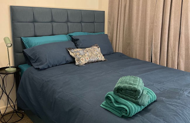 Stylish Retreat - Sleeps 6 Terrace-2bedroom-petsok - Foto 8