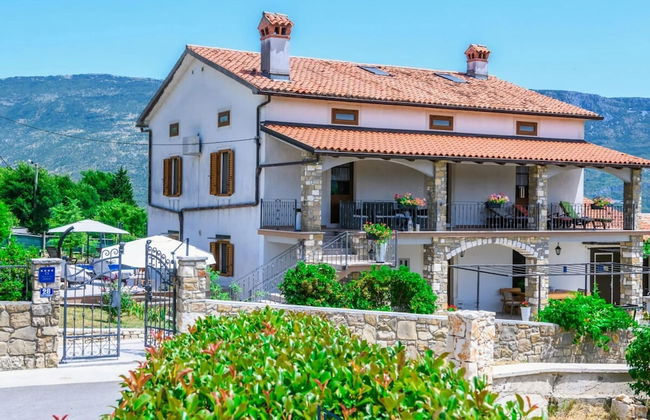 Milena Comfortable Holiday Residence - Foto 38