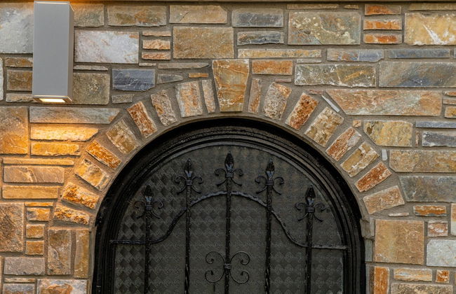 Villa Galani Agios Stefanos - Foto 31