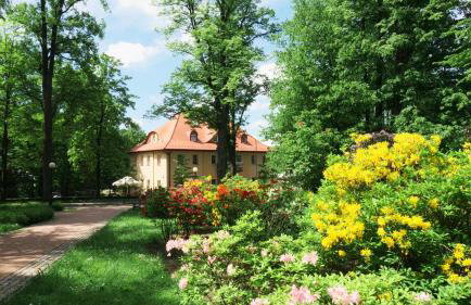 Rezydencja Grawert Boutique & Spa - Foto 23