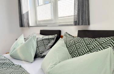 Ferienwohnung-Karwe - Foto 1