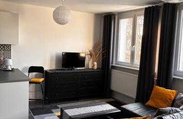 City Studio Apartment - Foto 19