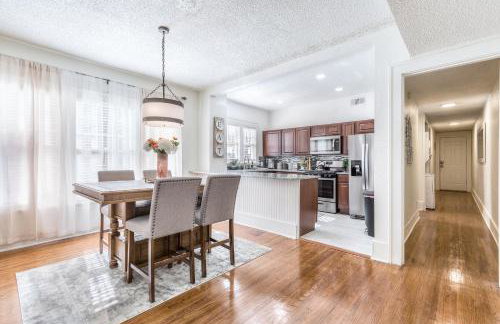 Carson Flats Apt 1 - 1BR Near BOK, OSU Med, Dtwn - Photo 16