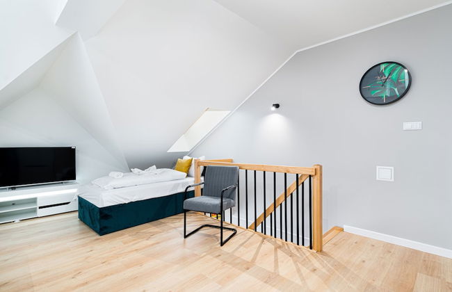 Apartamenty Sun & Snow Słowackiego - Photo 6