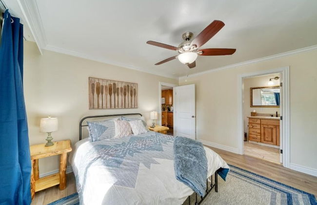 The Moose and Maple Lodge - Foto 35