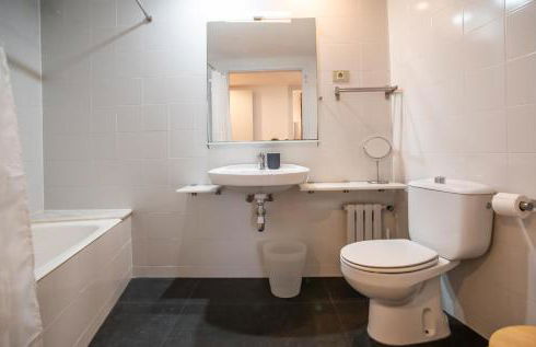 31TILB1041 Magnific Apartment in Villa Olímpica - Foto 14