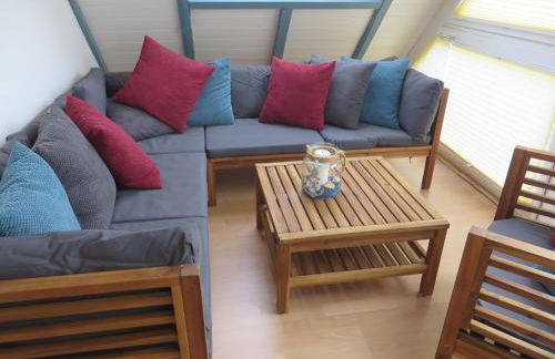 NEU FeWo Tuffis Home an der Nordsee - Foto 1