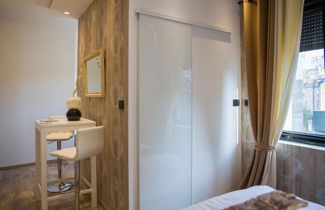 Central Business Apartment - Foto 26