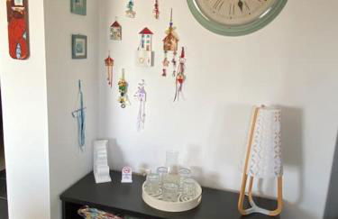 Pinelopis House, Skala Sikamineas, Molivos, Mytilene - Photo 38