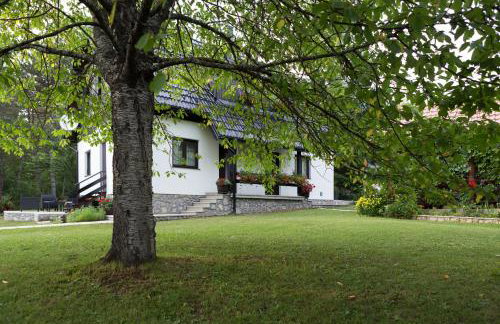 Plitvice Retreat Apartments - Foto 91