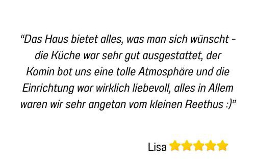 Reetdachhaus in Seenähe, Ruhige Lage, Kamin & Terrasse - Foto 44