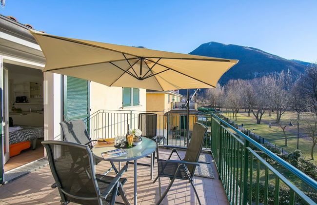 Villa Apartments - Porto Letizia - Foto 66