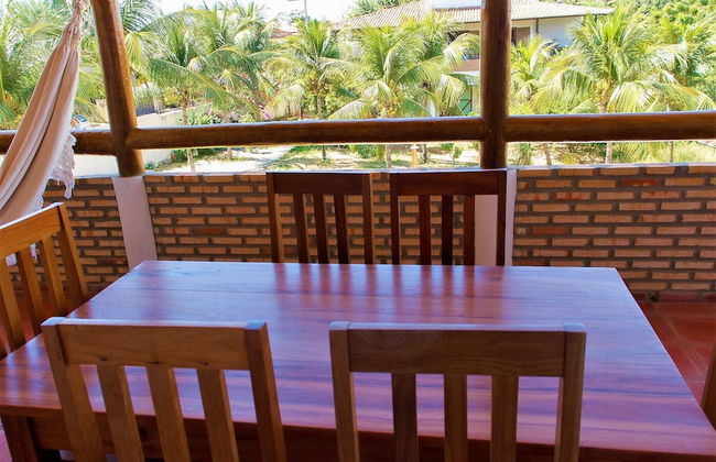 Apartamentos da Jangada - Photo 22