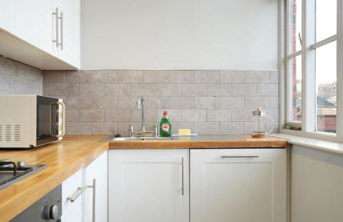 Kelham Riverside Loft,Free Parking,Gym, River view - Foto 39