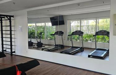 Studio Moderno Metrô Butantã - MorumBis - USP - Pinheiros - Foto 75